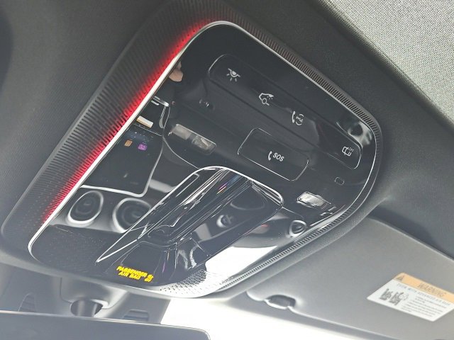 New 2026 Mercedes-Benz GLC 300 4MATIC image 23