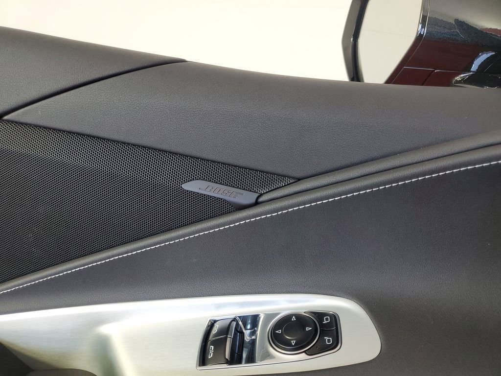 New 2025 Chevrolet Corvette E-Ray image 30