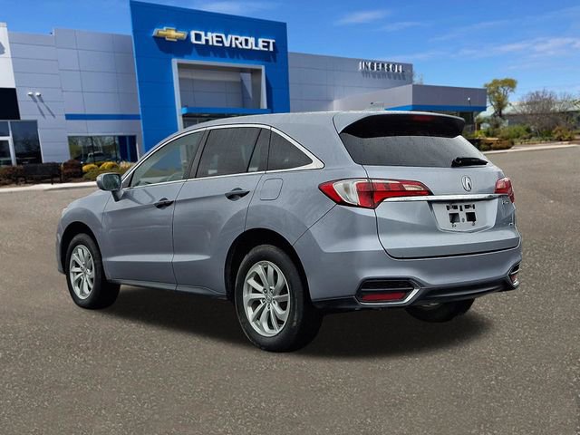 Used 2016 Acura RDX AWD w/ Technology Package image 24