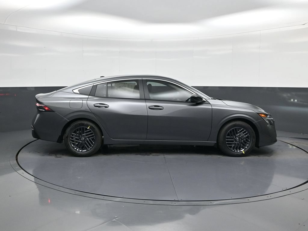 New 2026 Nissan Sentra SV w/ SV Convenience Package FWD image 10