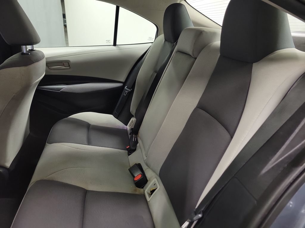 Used 2024 Toyota Corolla LE FWD image 26