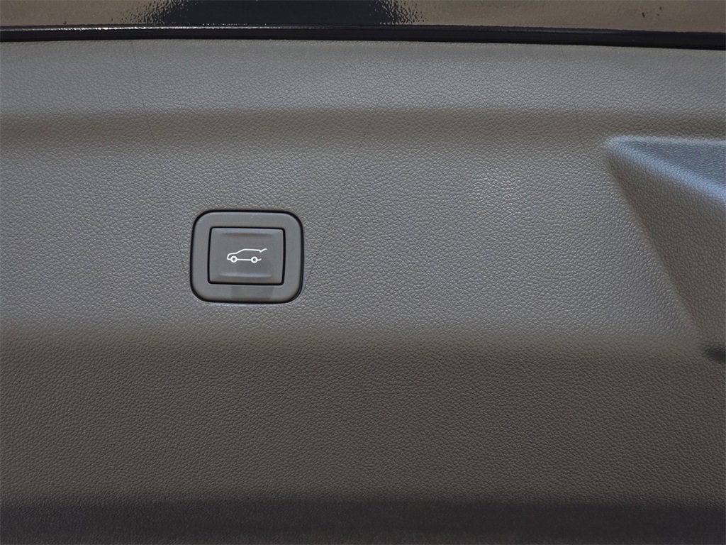 New 2026 Chevrolet Tahoe RST w/ Comfort Package image 14
