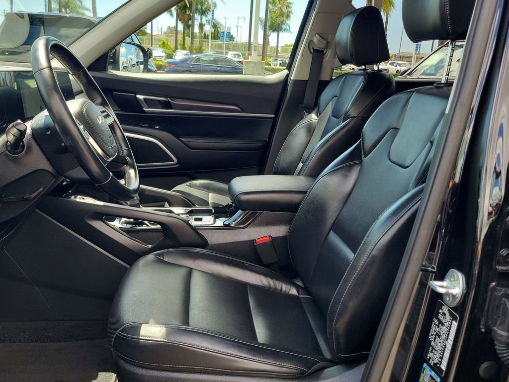 Used 2023 Kia Telluride S image 19