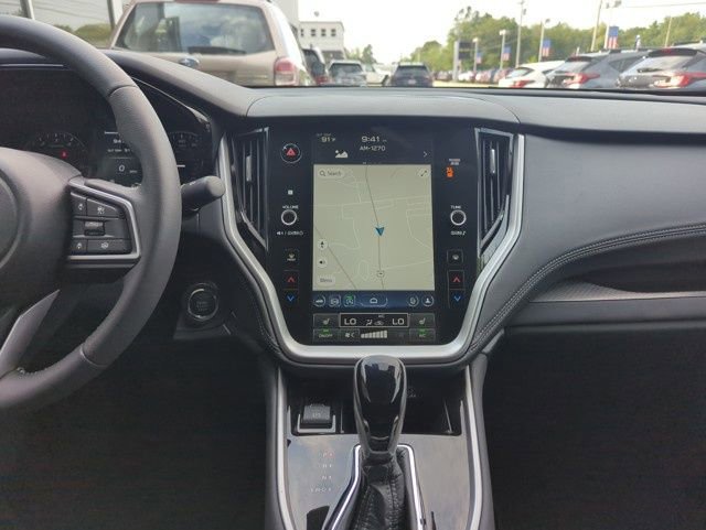 New 2025 Subaru Legacy Premium image 17