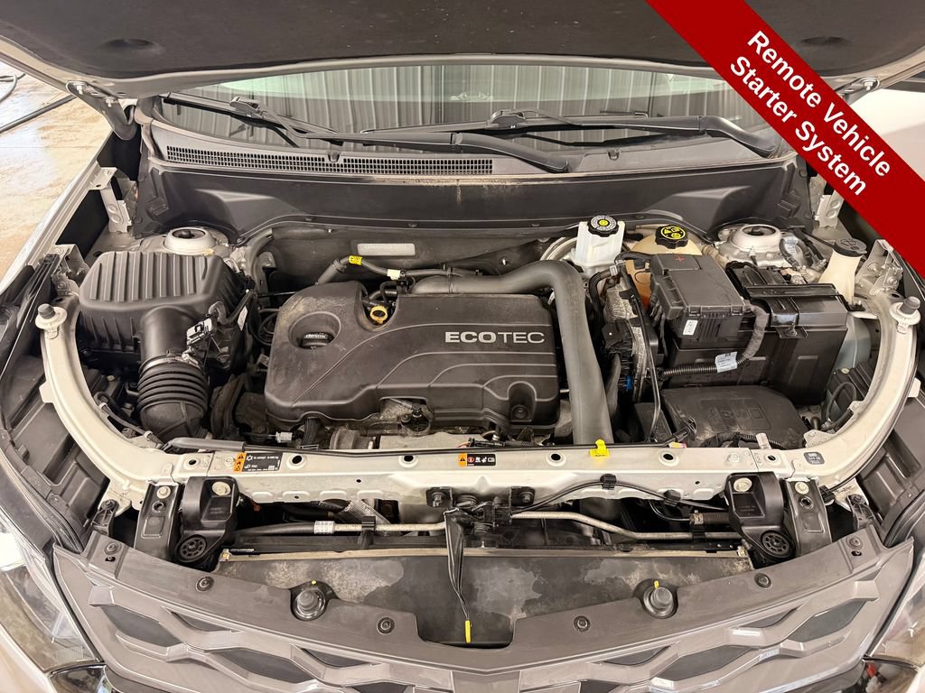 Used 2019 Chevrolet Equinox LT FWD image 29