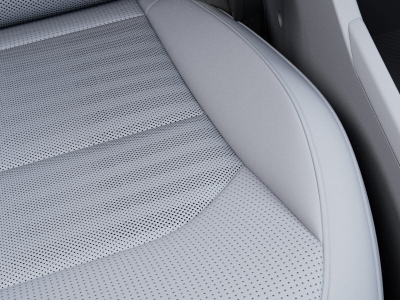 New 2027 Kia Niro EX FWD image 24