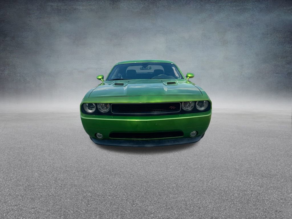 Used 2011 Dodge Challenger R/T image 37