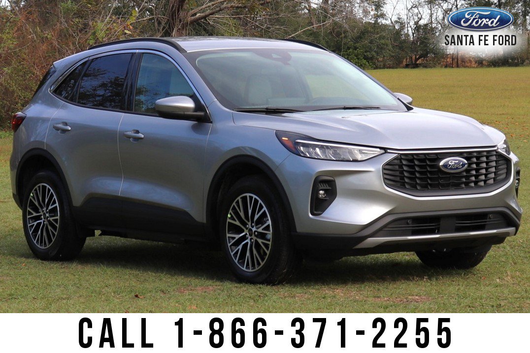 New 2023 Ford Escape SE image 2
