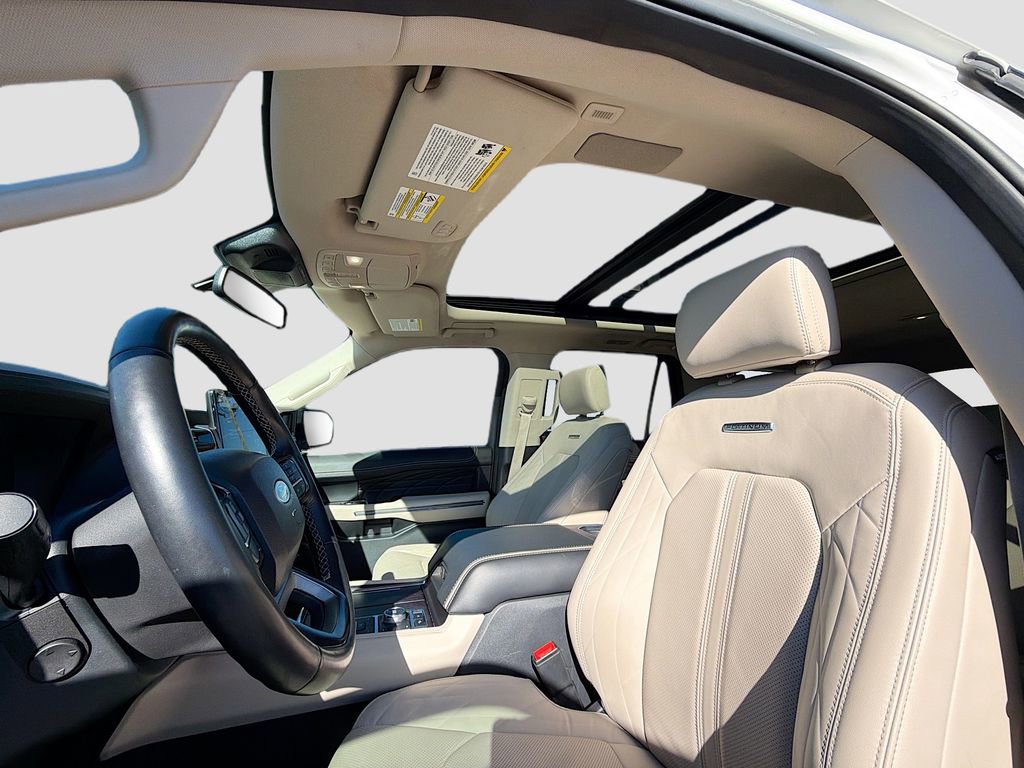 Used 2024 Ford Expedition Max Platinum image 21