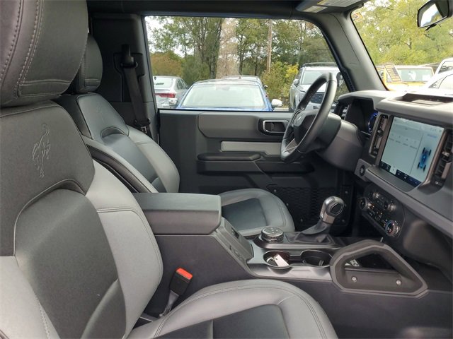 Used 2024 Ford Bronco Big Bend image 31