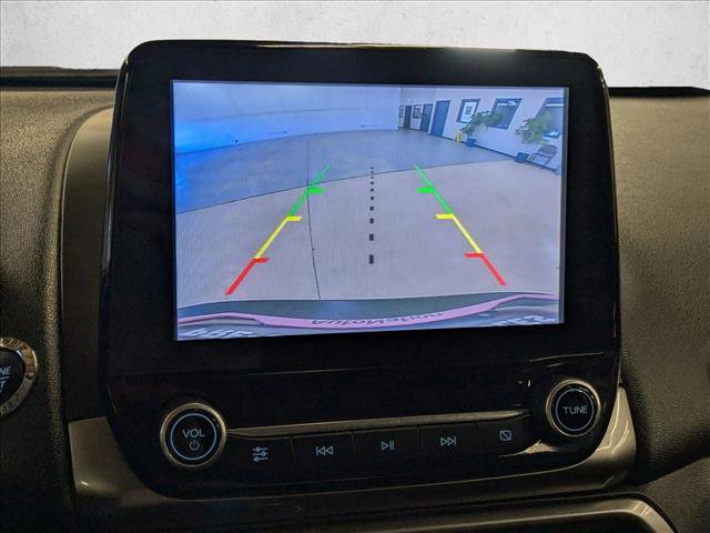 Used 2022 Ford EcoSport SE w/ SE Convenience Package image 14