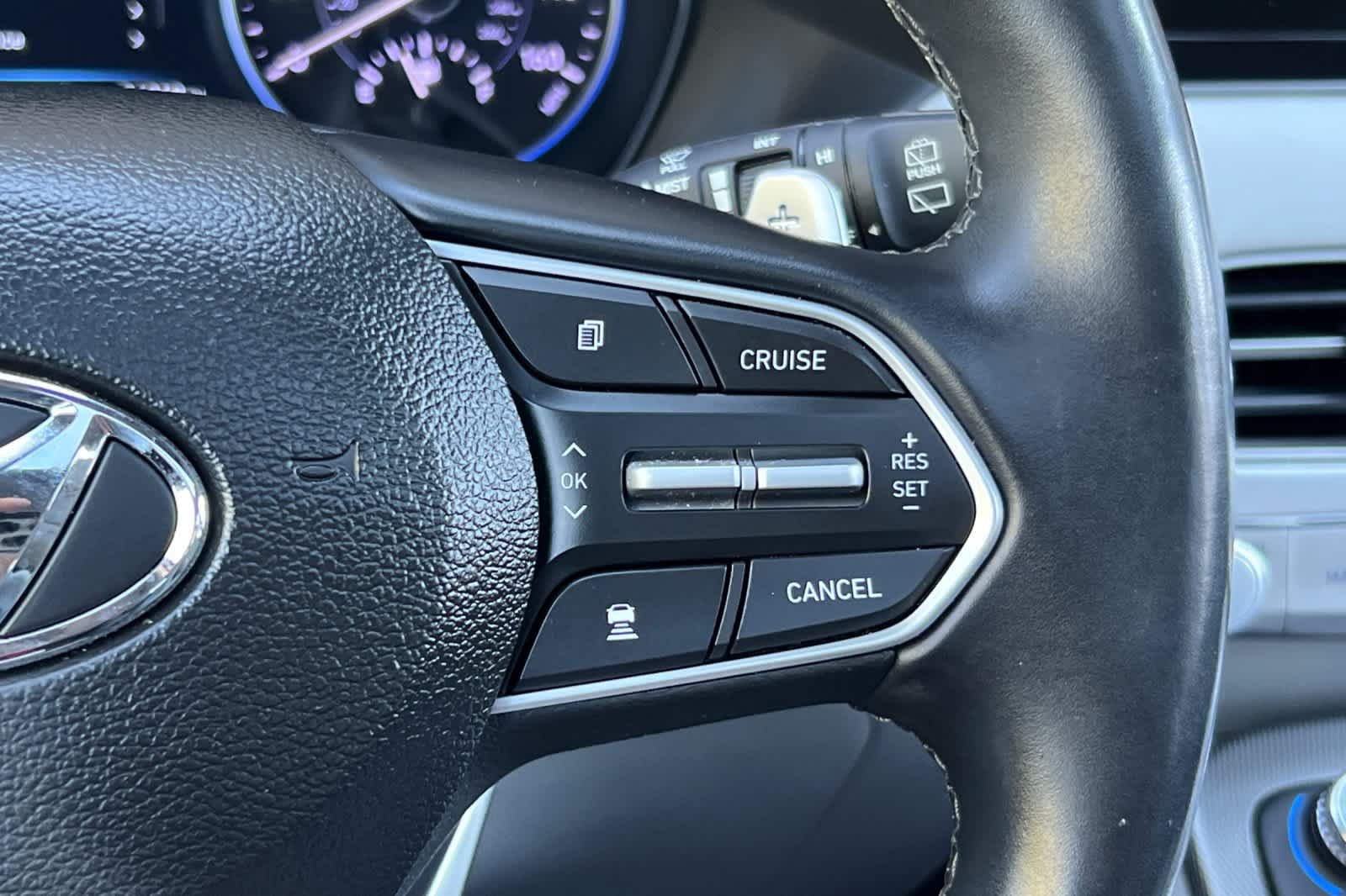 Used 2022 Hyundai Palisade SEL w/ Premium Package FWD image 29