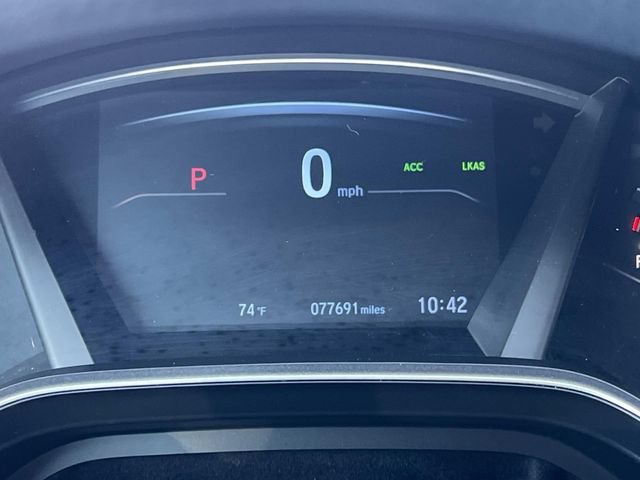 Used 2020 Honda CR-V EX image 21