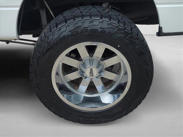 Used 2013 Ford F150 XLT w/ Luxury Equipment Group image 24