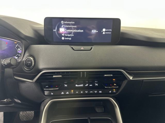 Used 2024 MAZDA CX-90 Plug-In Hybrid w/ Premium Pkg image 21