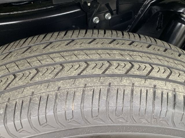 Used 2024 Toyota Tundra Platinum image 37