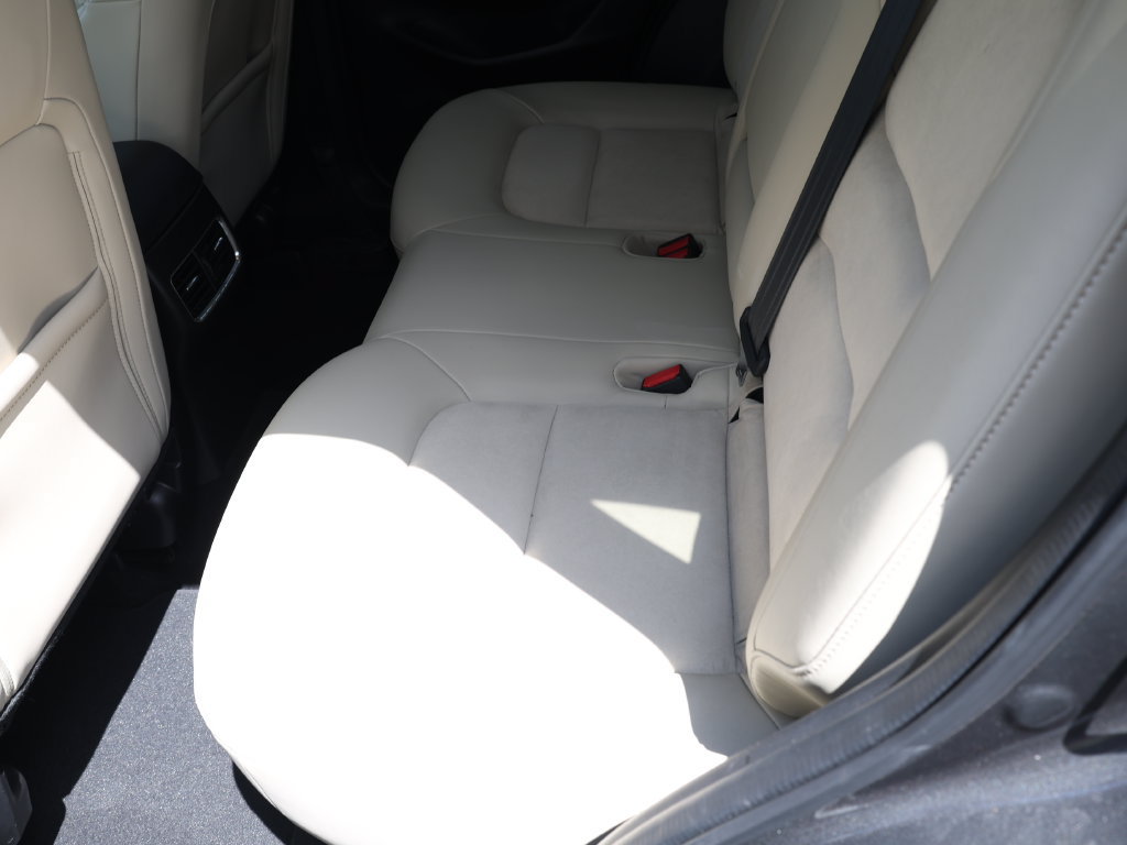 Certified 2023 MAZDA CX-5 AWD 2.5 S w/ Select Package image 17