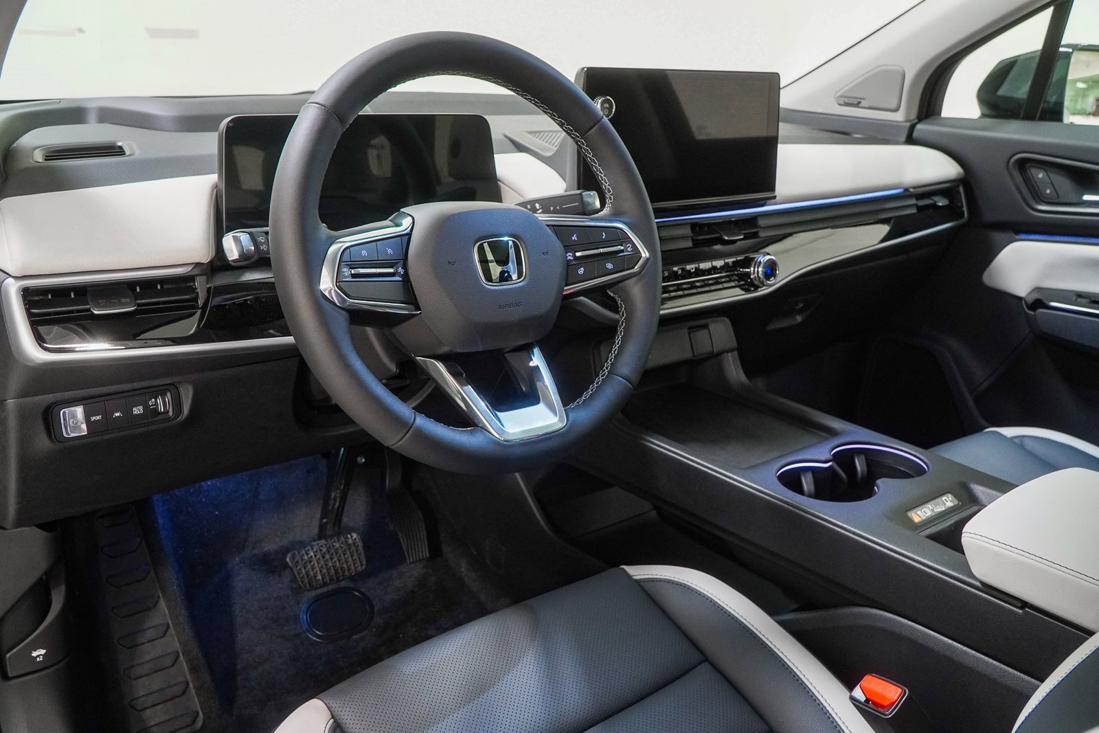 New 2026 Honda Prologue Elite image 23