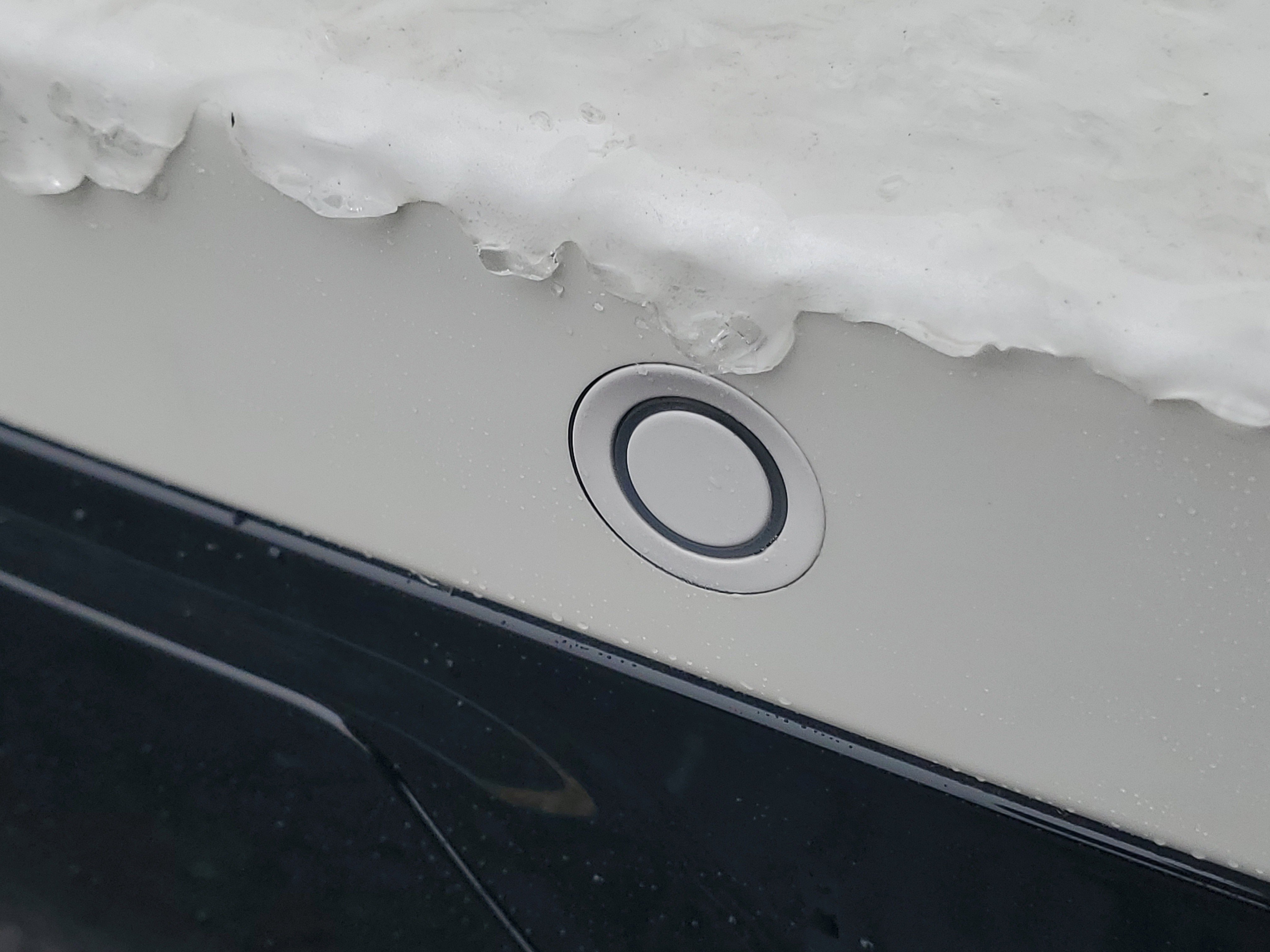 New 2025 Lincoln Navigator L Reserve image 6