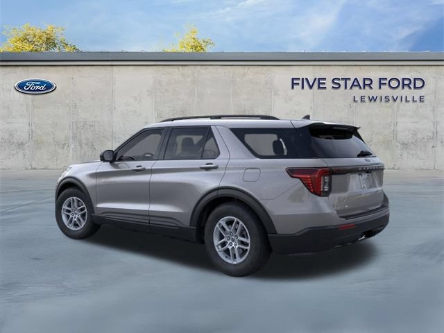 New 2026 Ford Explorer Active RWD image 6