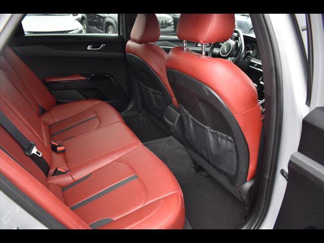 Used 2023 Kia K5 GT-Line image 6