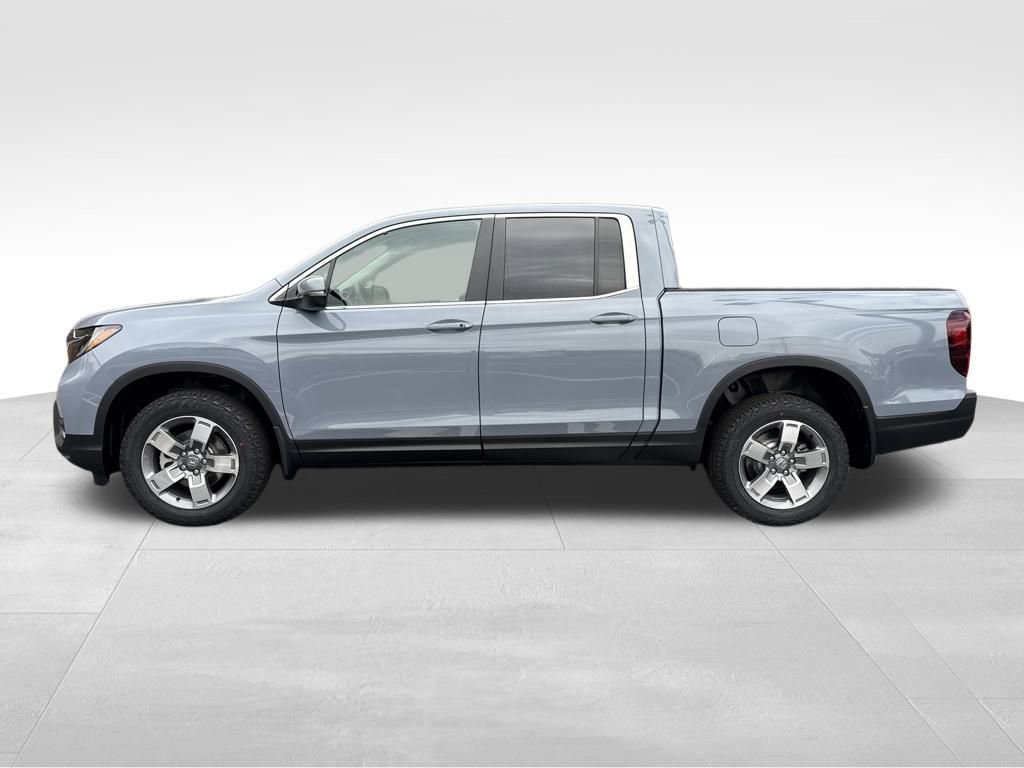 New 2026 Honda Ridgeline RTL image 4