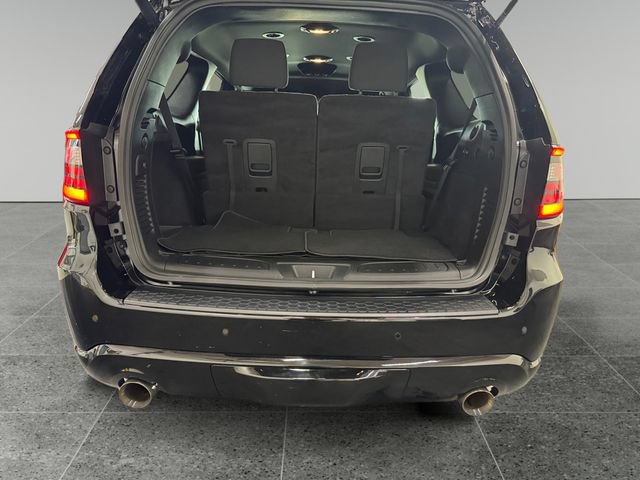 Used 2025 Dodge Durango R/T w/ Blacktop Package AWD/4WD image 16
