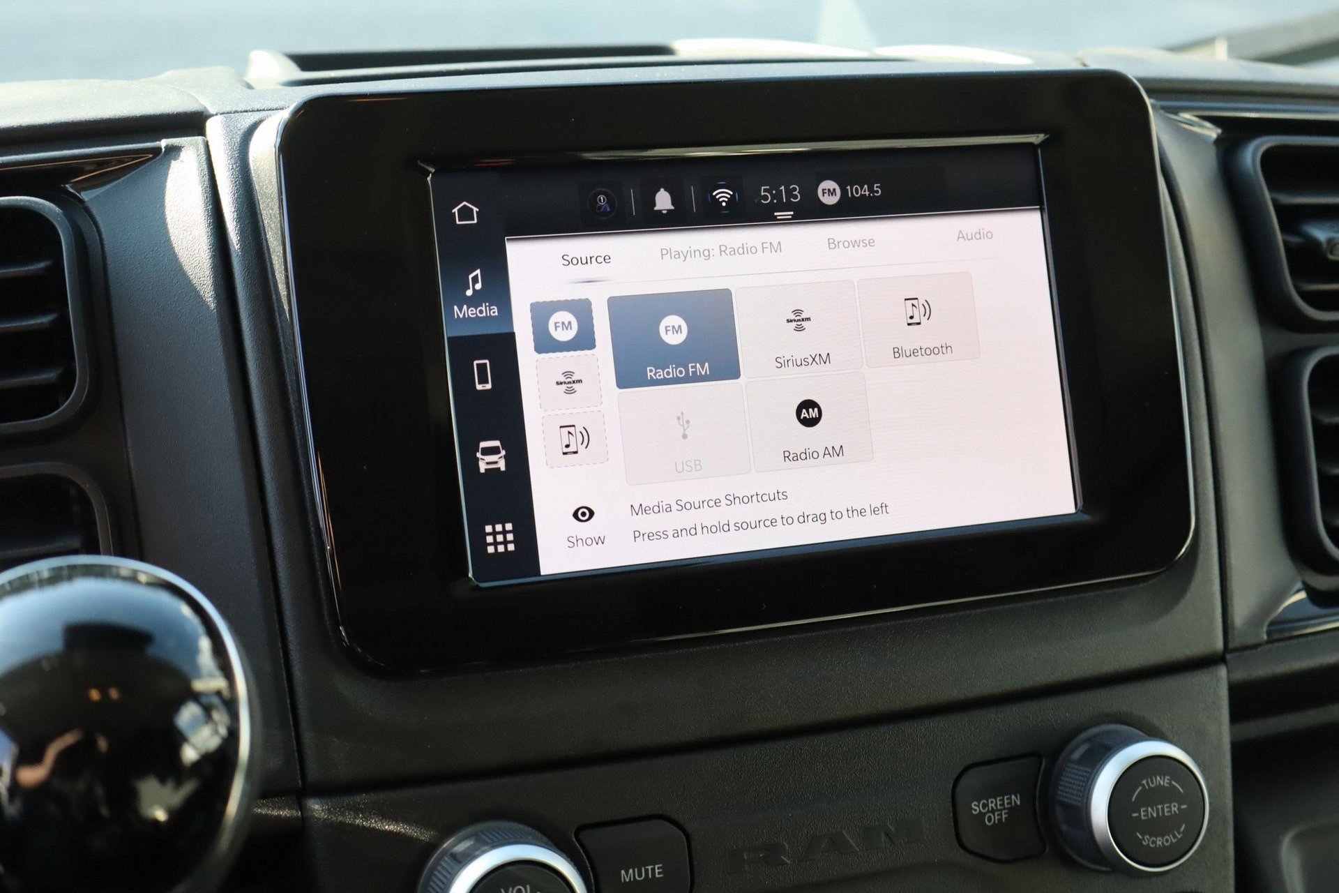 New 2026 RAM ProMaster 1500 w/ Convenience Group image 10