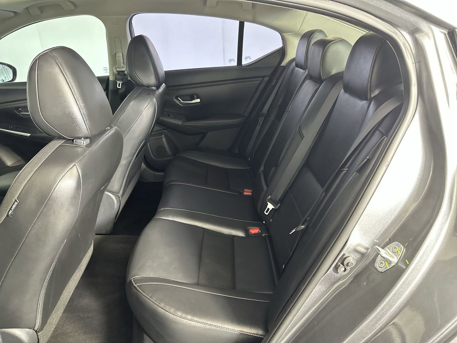 Certified 2023 Nissan Sentra SR w/ SR Premium Package image 23