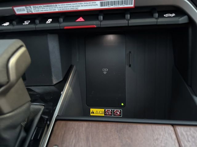 New 2026 Toyota Tundra 1794 Edition image 28