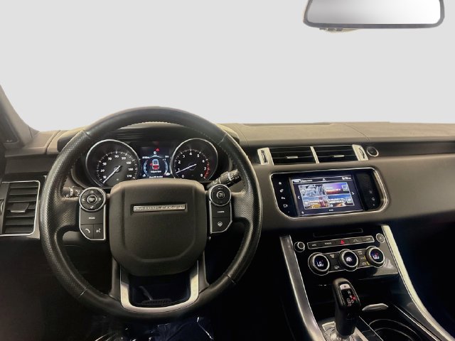 Used 2016 Land Rover Range Rover Sport HSE AWD/4WD image 16