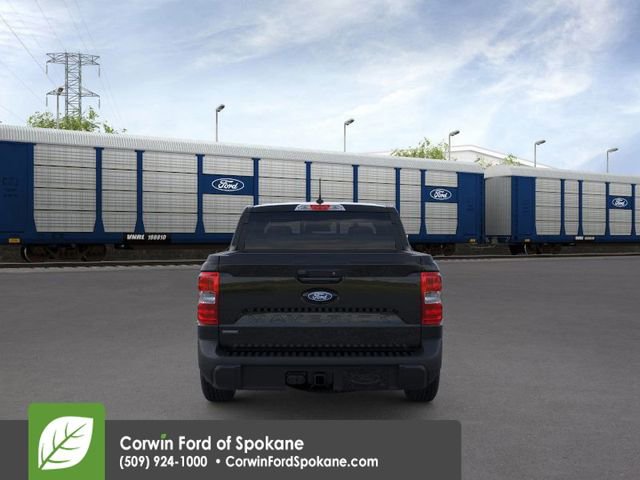 New 2026 Ford Maverick Lariat image 7