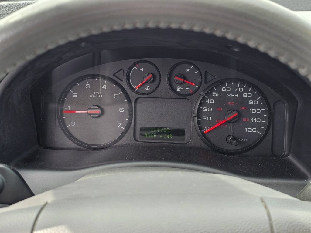 Used 2006 Ford Freestyle SEL AWD/4WD image 31