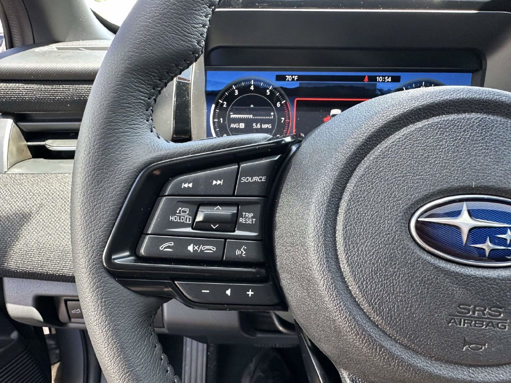 New 2026 Subaru Outback Limited XT w/ Premium/Limited Plus Package AWD/4WD image 29