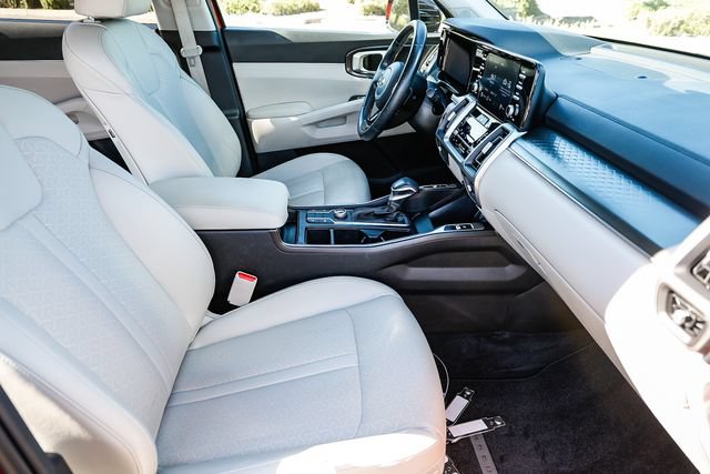 Used 2021 Kia Sorento S w/ Panoramic Sunroof Package AWD/4WD image 20