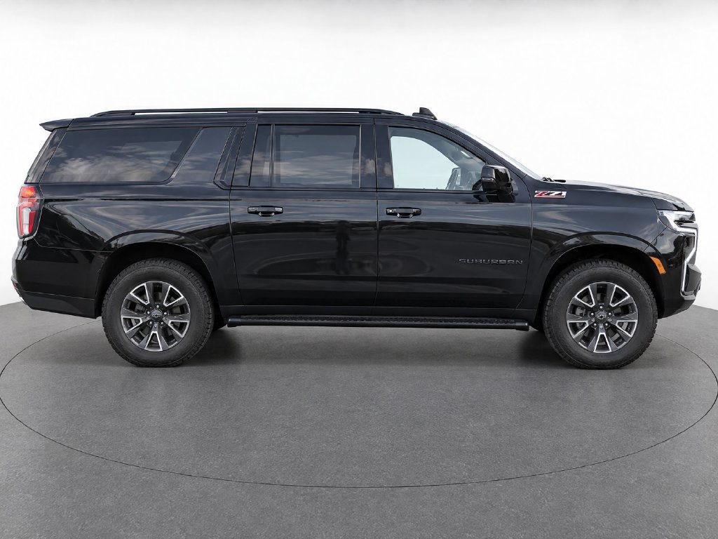 Used 2023 Chevrolet Suburban Z71 AWD/4WD image 6