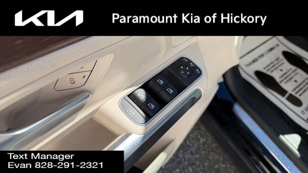 Used 2022 Mercedes-Benz GLB 250 4MATIC image 5