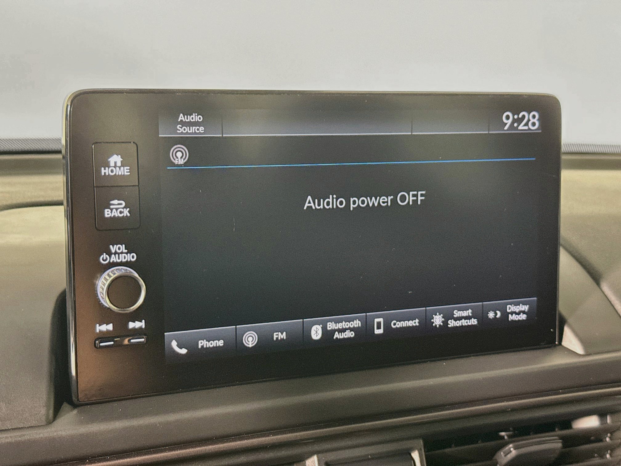 Certified 2025 Honda Pilot TrailSport image 16