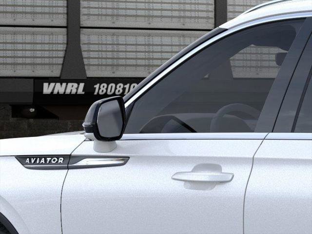 New 2026 Lincoln Aviator AWD image 20