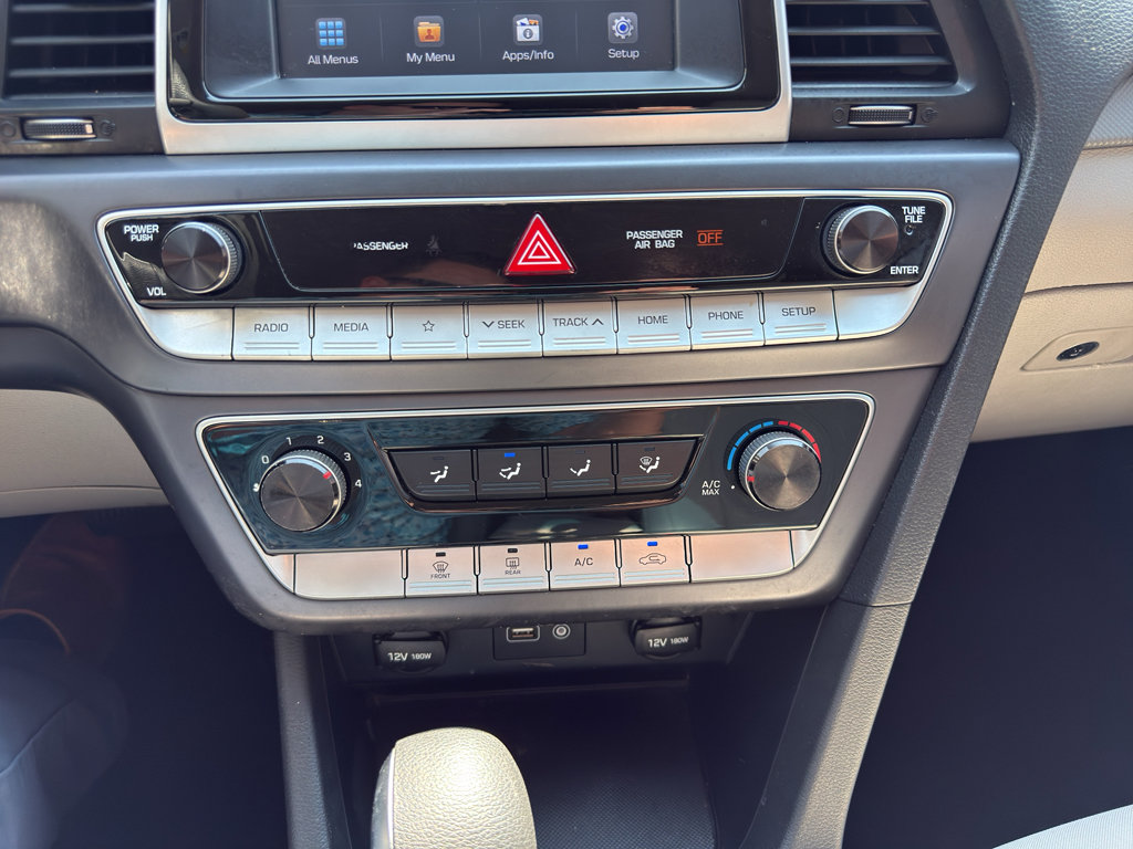Used 2019 Hyundai Sonata SE image 15