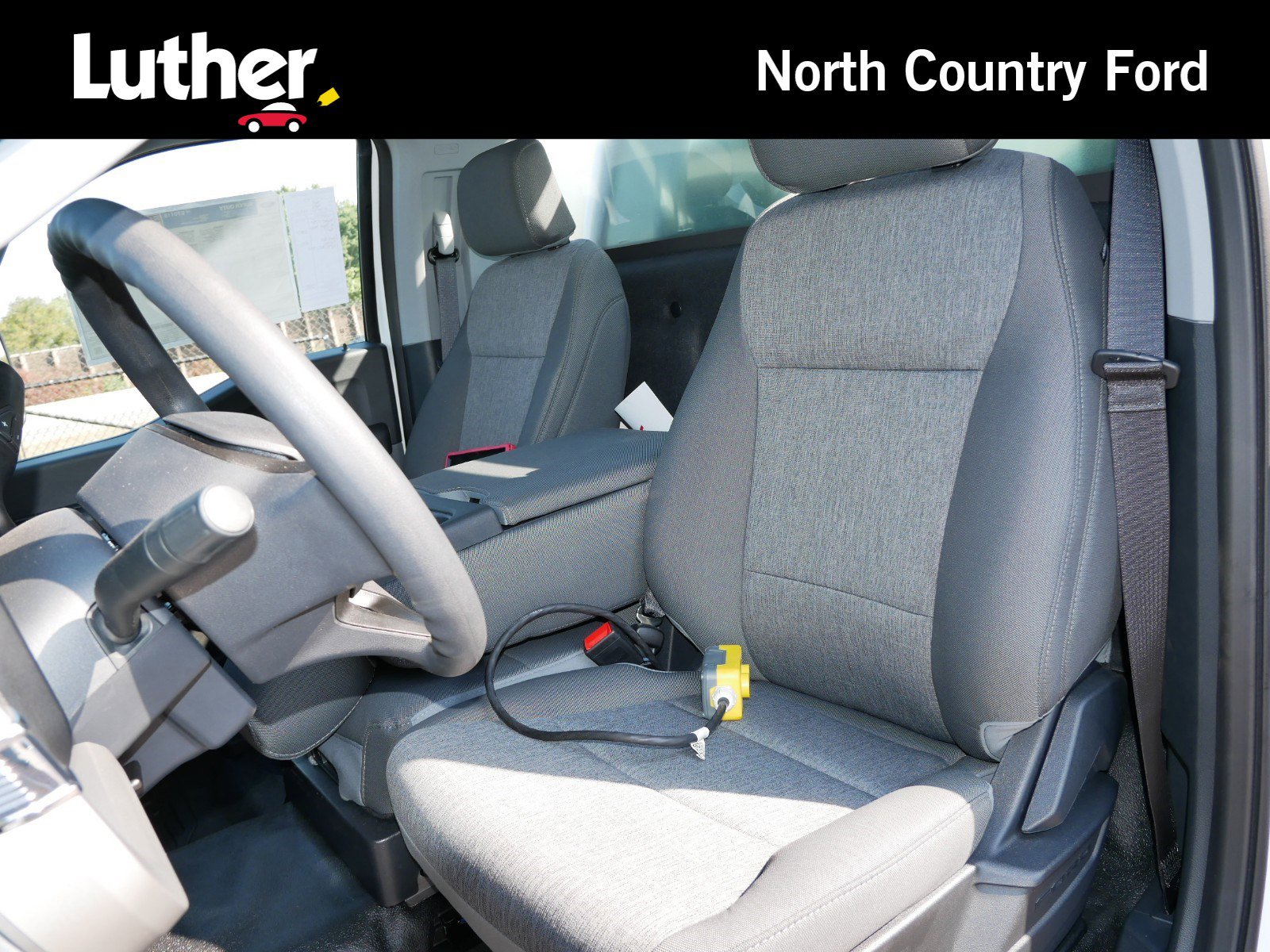 New 2024 Ford F450 XL image 13