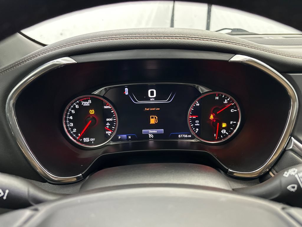 Used 2020 Chevrolet Blazer Premier FWD image 29