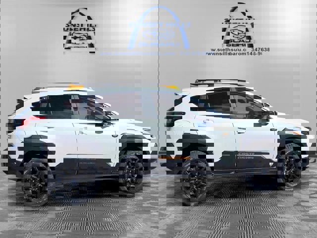 New 2026 Subaru Crosstrek 2.5i Wilderness image 40