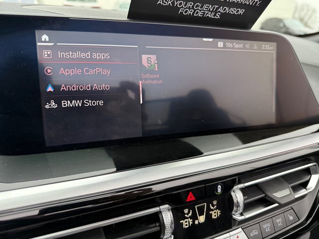 Used 2026 BMW Z4 M40i image 30