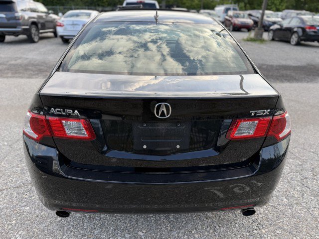 Used 2010 Acura TSX Sedan FWD image 24