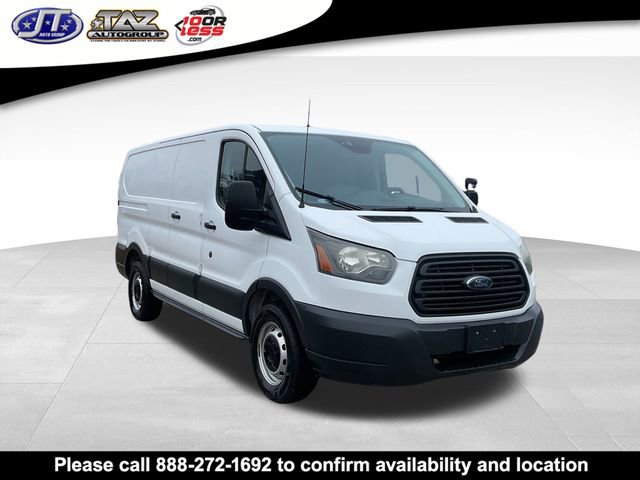 Used 2016 Ford Transit 150 130 Low Roof