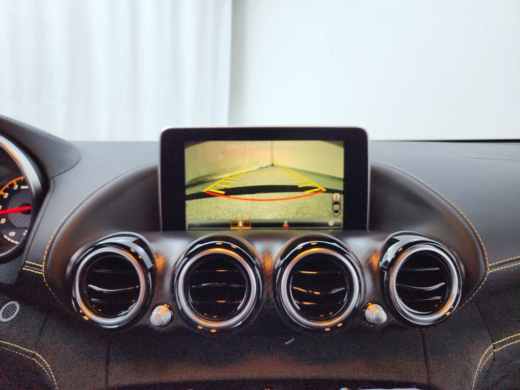 Used 2016 Mercedes-Benz AMG GT S w/ Exclusive Interior Package image 34