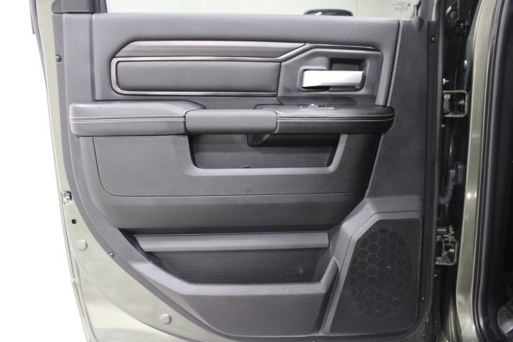 Used 2024 RAM 2500 Rebel w/ Bed Utility Group AWD/4WD image 20