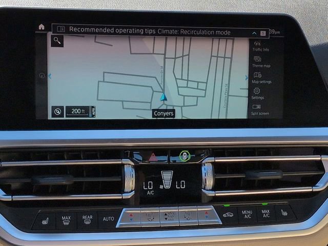 Used 2022 BMW 330e xDrive w/ Premium Package image 24