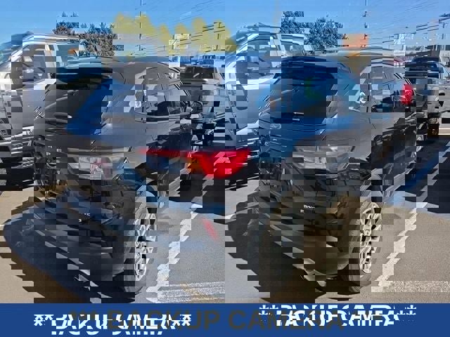 Used 2022 Ford Escape SEL w/ Technology Package image 5